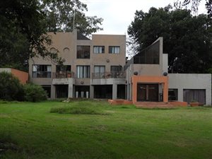 218 ha Farm in Kroonstad