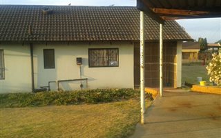 3 Bedroom House in Kinross