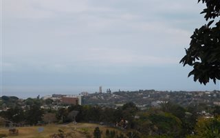 2 Bedroom Apartment in Amanzimtoti