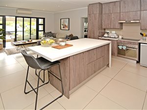 2 Bed Apartment in Morningside