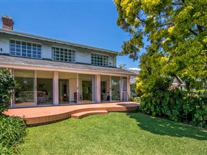 3 Bed Townhouse in Hillcrest Central