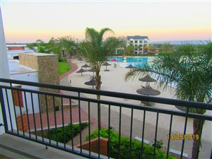2 Bed Apartment in Savannah Country Estate