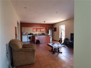 2 Bed Townhouse in Olympus Country Estate