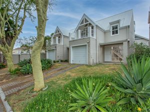 2 Bed Townhouse in Sonstraal Heights