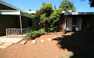 3 Bedroom Apartment in Bela-Bela (Warmbaths)