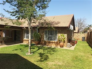 3 Bed Simplex in Montana
