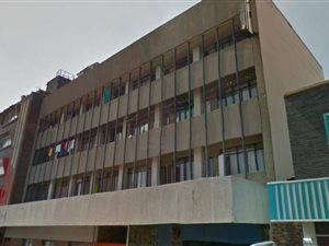 930 m² Commercial space in Springs Central