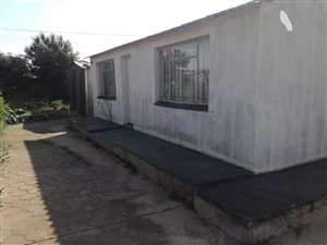 2 Bed House in Soshanguve