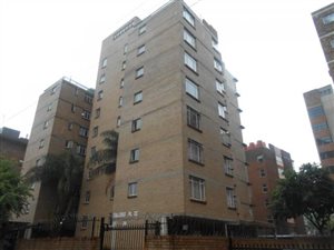 2 Bed Apartment in Berea