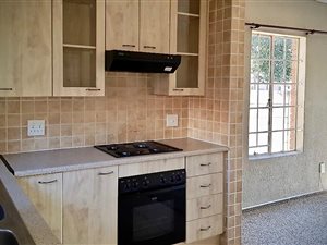 2 Bed Townhouse in North Riding
