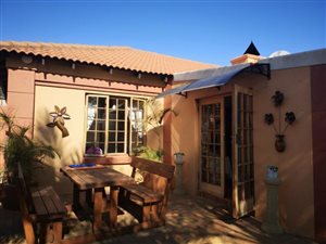 3 Bed Townhouse in Heatherview