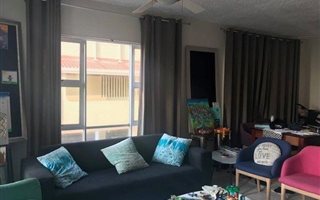 3 Bedroom Apartment in Umdloti