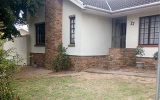 3 Bedroom House in Kenridge