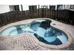 1 Bed Apartment in Maboneng