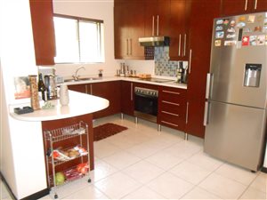 2 Bed Apartment in Sunninghill