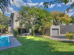5 Bed House in Birdhaven
