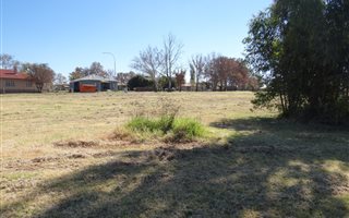 600 m² Land available in Strubenvale