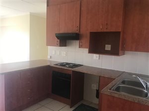 3 Bedroom Flat in Boksburg East