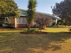 3 Bed House in Dal Fouche
