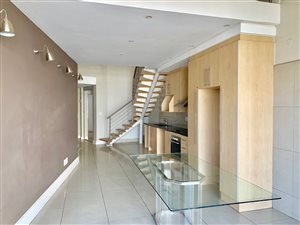 3 Bed Penthouse in Sandown