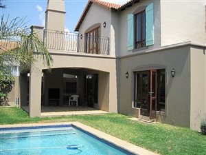 4 Bed House in Broadacres