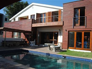16 Bed House in Universiteitsoord