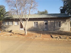3 Bedroom House in Boshof