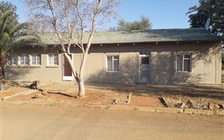 3 Bedroom House in Boshof