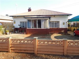 3 Bed House in Florida