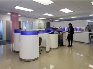 50 m² Office Space in Bryanston