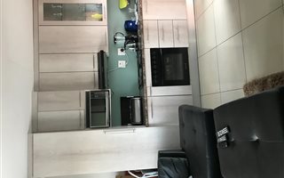 2 Bedroom Flat in Fleurhof