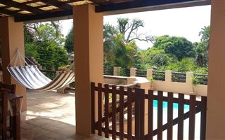 2 Bedroom Garden Cottage in Umtentweni