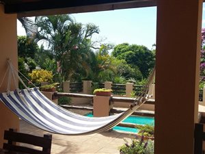 2 Bedroom Garden Cottage in Umtentweni