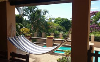 2 Bedroom Garden Cottage in Umtentweni