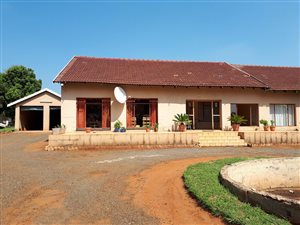 2600 m² Farm in Sundra