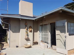 3 Bed House in Nigel