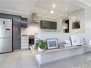 2 Bed Apartment in Carlswald Estate