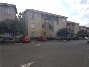 2 Bed Apartment in Sheffield Manor