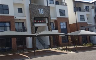 1 Bedroom House in Linbro Park