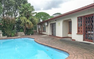 3 Bedroom House in Escombe