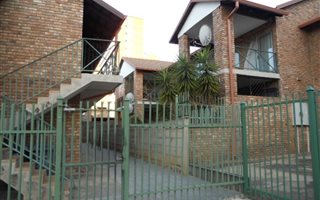 2 Bedroom Townhouse in Gezina