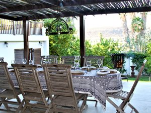 3 Bed House in Clanwilliam