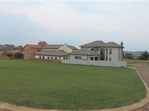 425 m² Land available in Bronkhorstbaai