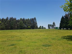 17 ha Farm in Karkloof