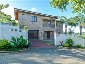 6 Bed House in Kenville