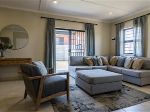 3 Bed House in Witpoortjie
