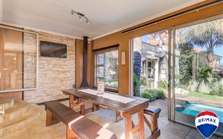 4 Bedroom House in Glen Erasmia