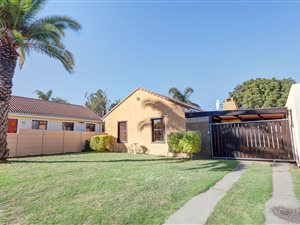 2 Bed House in Kraaifontein Central