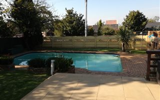 3 Bedroom House in Symhurst