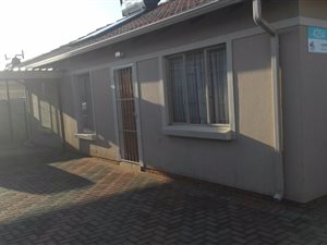 3 Bedroom House in Brackenhurst